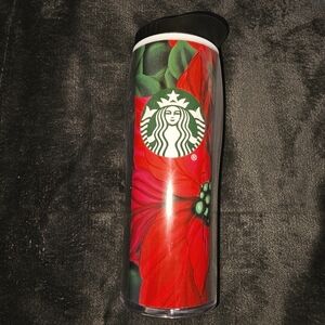 20 oz Starbucks travel mug